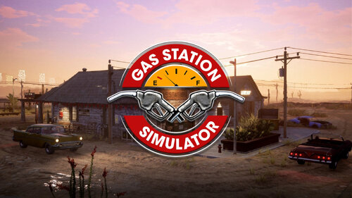 Περισσότερες πληροφορίες για "Nintendo Gas Station Simulator (Nintendo Switch)"