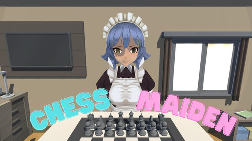 Περισσότερες πληροφορίες για "Nintendo Chess Maiden (Nintendo Switch)"