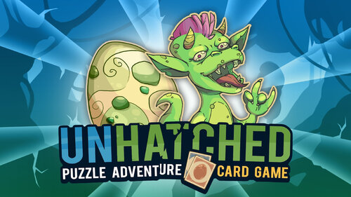 Περισσότερες πληροφορίες για "Nintendo Unhatched (Nintendo Switch)"
