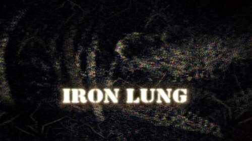 Περισσότερες πληροφορίες για "Nintendo Iron Lung (Nintendo Switch)"