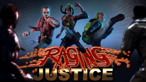 Περισσότερες πληροφορίες για "Nintendo Raging Justice (Nintendo Switch)"