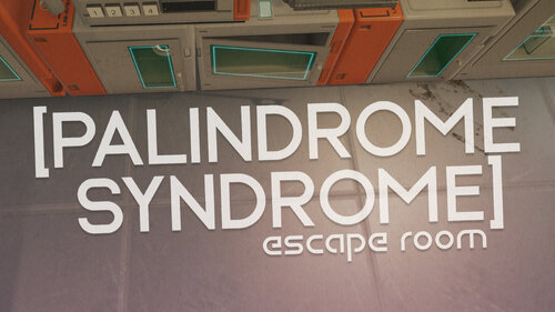 Περισσότερες πληροφορίες για "Nintendo Palindrome Syndrome: Escape Room (Nintendo Switch)"