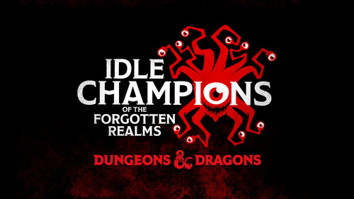 Περισσότερες πληροφορίες για "Nintendo Idle Champions of the Forgotten Realms (Nintendo Switch)"