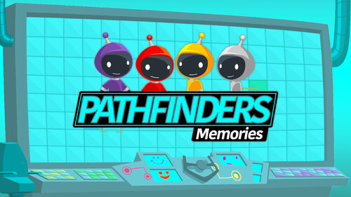 Περισσότερες πληροφορίες για "Nintendo Pathfinders: Memories (Nintendo Switch)"