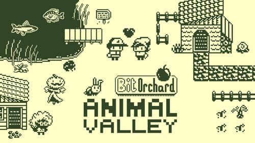 Περισσότερες πληροφορίες για "Nintendo Bit Orchard: Animal Valley (Nintendo Switch)"