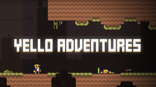 Περισσότερες πληροφορίες για "Nintendo Yello Adventures (Nintendo Switch)"