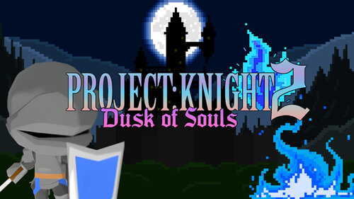 Περισσότερες πληροφορίες για "Nintendo PROJECT : KNIGHT 2 Dusk of Souls (Nintendo Switch)"
