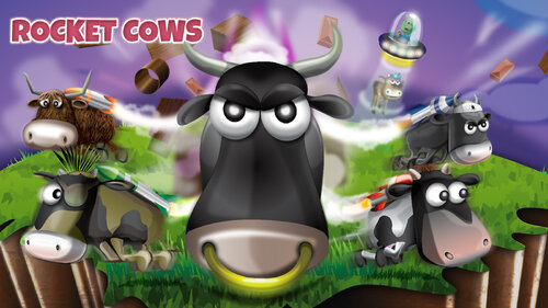 Περισσότερες πληροφορίες για "Nintendo Rocket Cows (Nintendo Switch)"