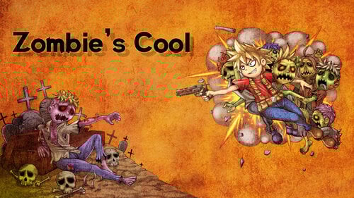 Περισσότερες πληροφορίες για "Nintendo Zombie's Cool (Nintendo Switch)"