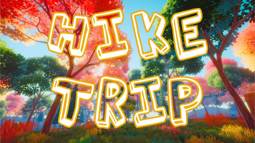 Περισσότερες πληροφορίες για "Nintendo Hike Trip (Nintendo Switch)"