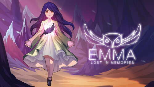 Περισσότερες πληροφορίες για "Nintendo Emma: Lost in Memories (Nintendo Switch)"