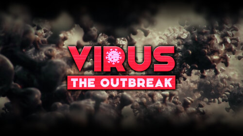 Περισσότερες πληροφορίες για "Nintendo VIRUS: The Outbreak (Nintendo Switch)"