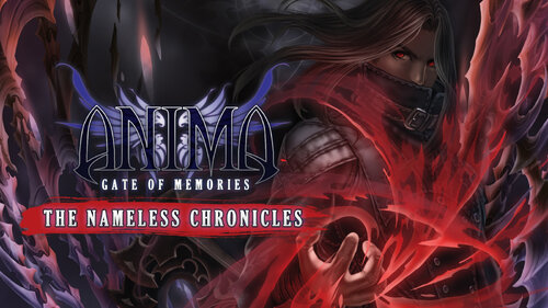 Περισσότερες πληροφορίες για "Nintendo Anima: Gate of Memories - The Nameless Chronicles (Nintendo Switch)"