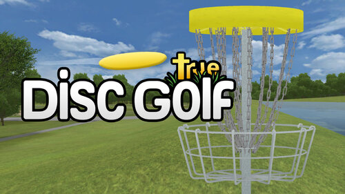 Περισσότερες πληροφορίες για "Nintendo True Disc Golf (Nintendo Switch)"