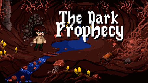 Περισσότερες πληροφορίες για "Nintendo The Dark Prophecy (Nintendo Switch)"