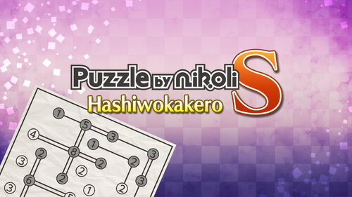 Περισσότερες πληροφορίες για "Nintendo Puzzle by Nikoli S Hashiwokakero (Nintendo Switch)"