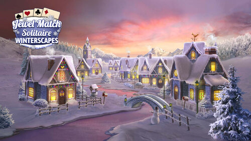 Περισσότερες πληροφορίες για "Nintendo Jewel Match Solitaire: Winterscapes (Nintendo Switch)"