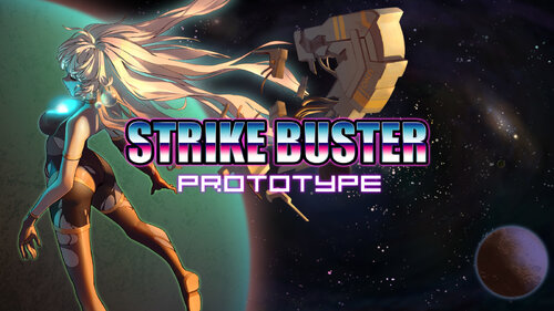 Περισσότερες πληροφορίες για "Nintendo Strike Buster Prototype (Nintendo Switch)"