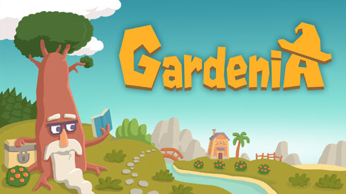 Περισσότερες πληροφορίες για "Nintendo Gardenia (Nintendo Switch)"
