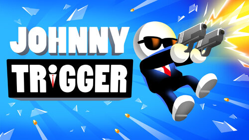 Περισσότερες πληροφορίες για "Nintendo Johnny Trigger (Nintendo Switch)"