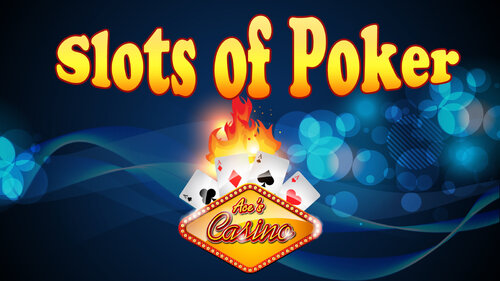 Περισσότερες πληροφορίες για "Nintendo Slots of Poker at Aces Casino (Nintendo Switch)"