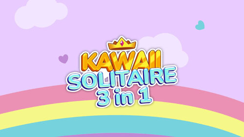 Περισσότερες πληροφορίες για "Nintendo Kawaii Solitaire 3 in 1 (Nintendo Switch)"