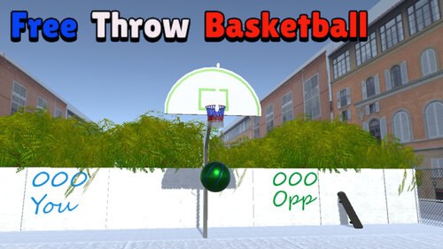Περισσότερες πληροφορίες για "Nintendo Free Throw Basketball (Nintendo Switch)"