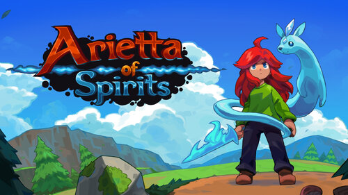 Περισσότερες πληροφορίες για "Nintendo Arietta of Spirits (Nintendo Switch)"