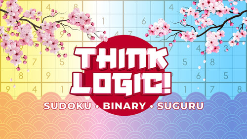 Περισσότερες πληροφορίες για "Nintendo Think Logic! Sudoku - Binary Suguru (Nintendo Switch)"