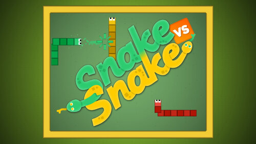 Περισσότερες πληροφορίες για "Nintendo Snake vs (Nintendo Switch)"