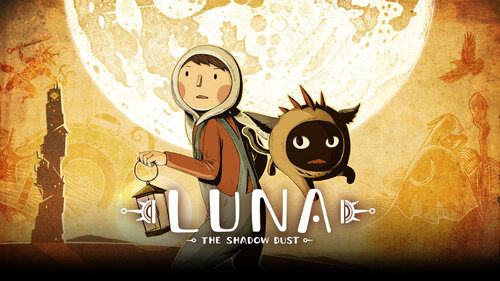 Περισσότερες πληροφορίες για "Nintendo LUNA The Shadow Dust (Nintendo Switch)"