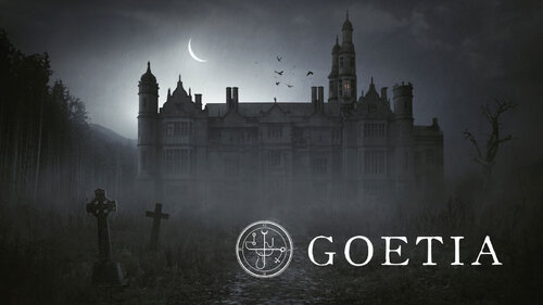 Περισσότερες πληροφορίες για "Nintendo Goetia (Nintendo Switch)"