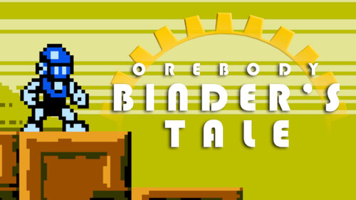 Περισσότερες πληροφορίες για "Nintendo Orebody: Binder's Tale (Nintendo Switch)"