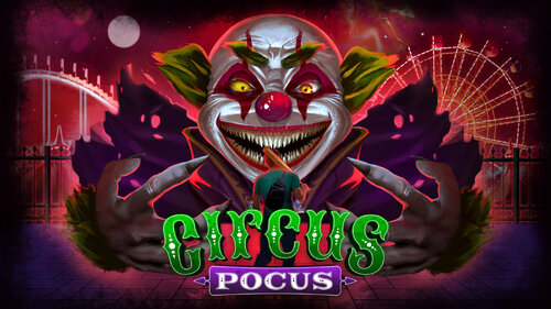 Περισσότερες πληροφορίες για "Nintendo Circus Pocus (Nintendo Switch)"