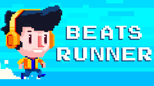 Περισσότερες πληροφορίες για "Nintendo Beats Runner (Nintendo Switch)"