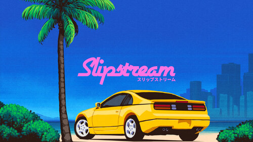 Περισσότερες πληροφορίες για "Nintendo Slipstream (Nintendo Switch)"