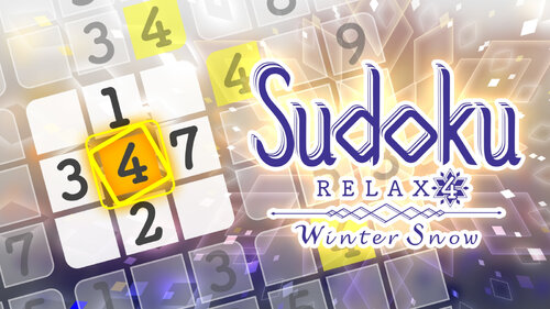 Περισσότερες πληροφορίες για "Nintendo Sudoku Relax 4 Winter Snow (Nintendo Switch)"