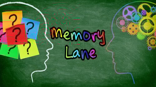 Περισσότερες πληροφορίες για "Nintendo Memory Lane (Nintendo Switch)"