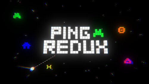 Περισσότερες πληροφορίες για "Nintendo PING REDUX (Nintendo Switch)"