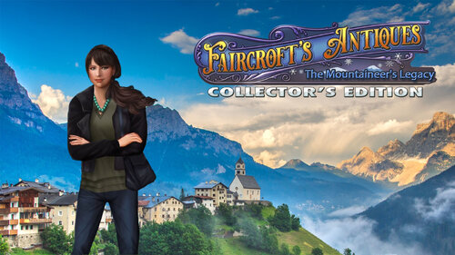 Περισσότερες πληροφορίες για "Nintendo Faircroft's Antiques: The Mountaineer's Legacy - Collector's Edition (Nintendo Switch)"
