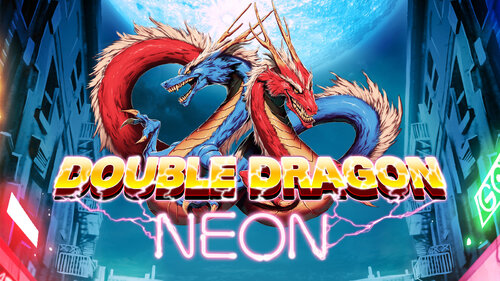 Περισσότερες πληροφορίες για "Nintendo Double Dragon Neon (Nintendo Switch)"