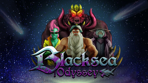 Περισσότερες πληροφορίες για "Nintendo Blacksea Odyssey (Nintendo Switch)"
