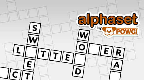Περισσότερες πληροφορίες για "Nintendo Alphaset by POWGI (Nintendo Switch)"