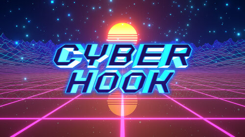 Περισσότερες πληροφορίες για "Nintendo Cyber Hook (Nintendo Switch)"