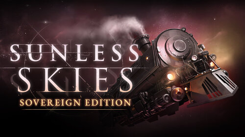 Περισσότερες πληροφορίες για "Nintendo Sunless Skies: Sovereign Edition (Nintendo Switch)"