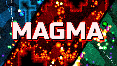 Περισσότερες πληροφορίες για "Nintendo Magma (Nintendo Switch)"