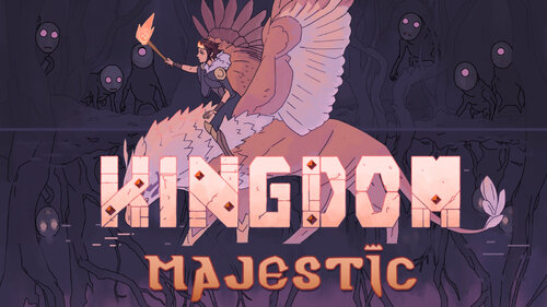 Περισσότερες πληροφορίες για "Nintendo Kingdom Majestic (Nintendo Switch)"
