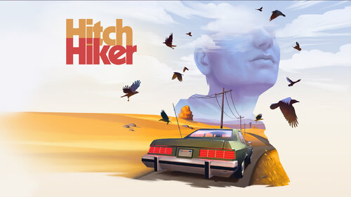 Περισσότερες πληροφορίες για "Nintendo Hitchhiker - A Mystery Game (Nintendo Switch)"