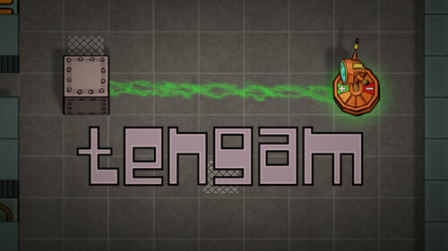 Περισσότερες πληροφορίες για "Nintendo Tengam (Nintendo Switch)"