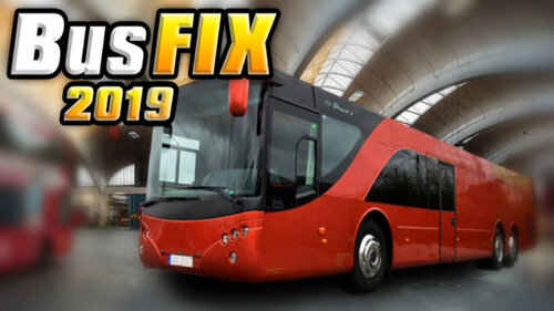 Περισσότερες πληροφορίες για "Nintendo Bus Fix 2019 (Nintendo Switch)"